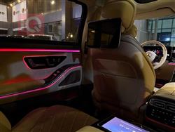 مرسيدس بنز S-Class